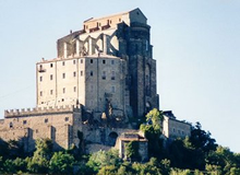 Sacra di San Michele 