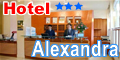 Hotel Alexandra Torino